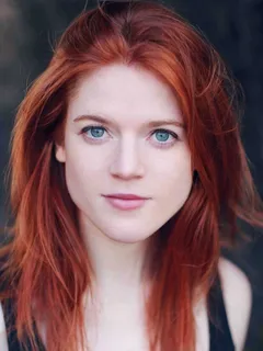 rose leslie