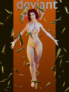 raining bullets damn sexy black widow scarlett johansson nude