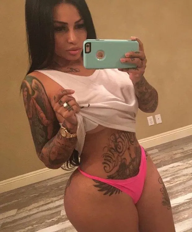 brittanya