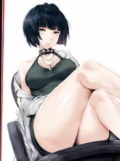 takemi tae (persona 5)