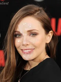 elizabeth olsen