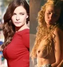 rebecca ferguson on/off