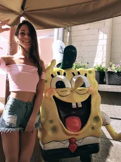 spongebob