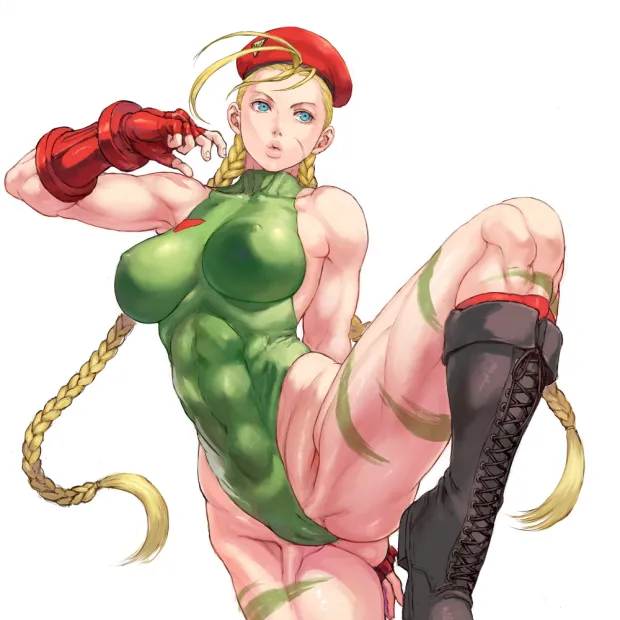 cammy