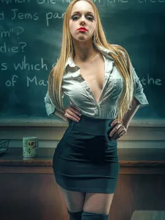 bad teacher freitag