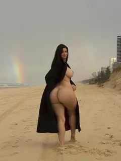 arab booty