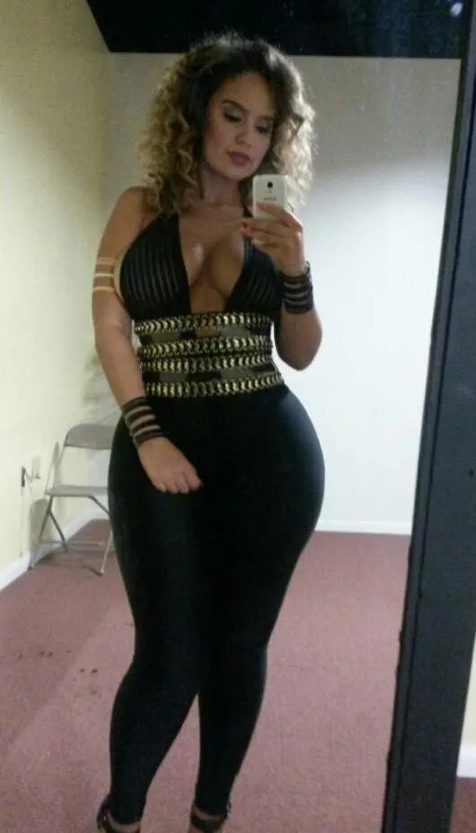 pamela alexandra