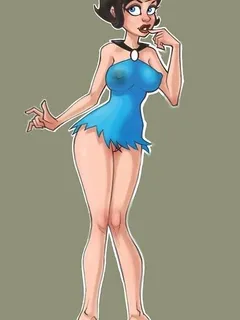 betty rubble