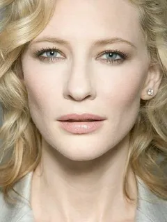 cate blanchette