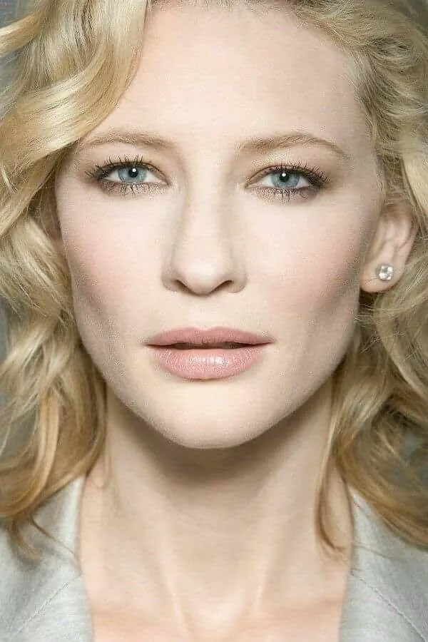 cate blanchette