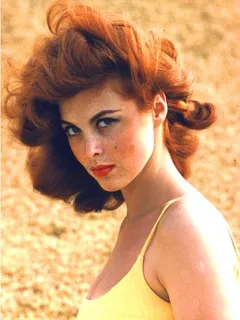 tina louise