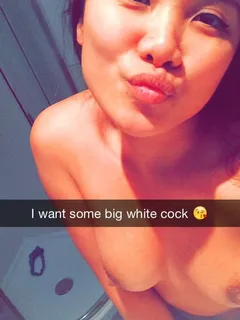 sexy horny asian