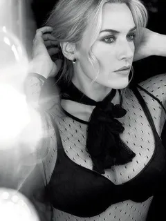 kate winslet