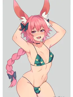 astolfo