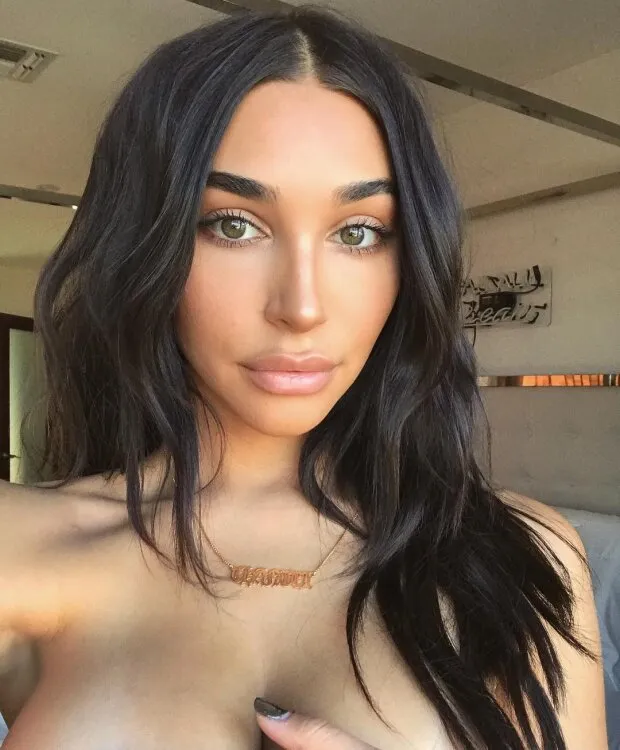 chantel jeffries