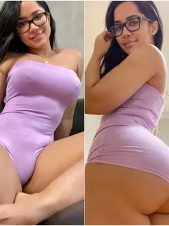 sexy slim thick latina