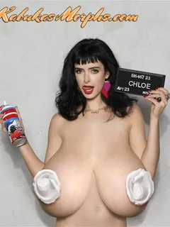 krysten ritter naked got big tits and nipples