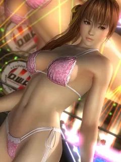 kasumi