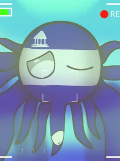 octo-senatorialism's penis