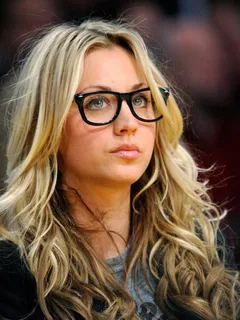 kaley cuoco