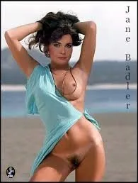 bruna sexy jane badler
