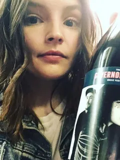 lauren mayberry