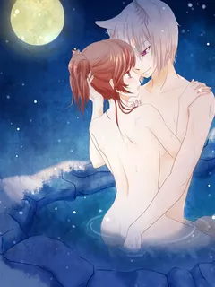 kamisama kiss hentai romantic