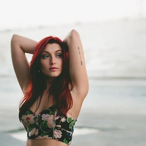 anastasia baranova