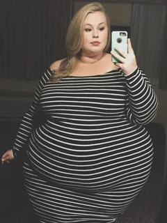 lovely ssbbw