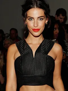 jessica lowndes houghton 2015