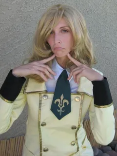 sexy code geass cosplay