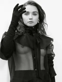 jessica barden