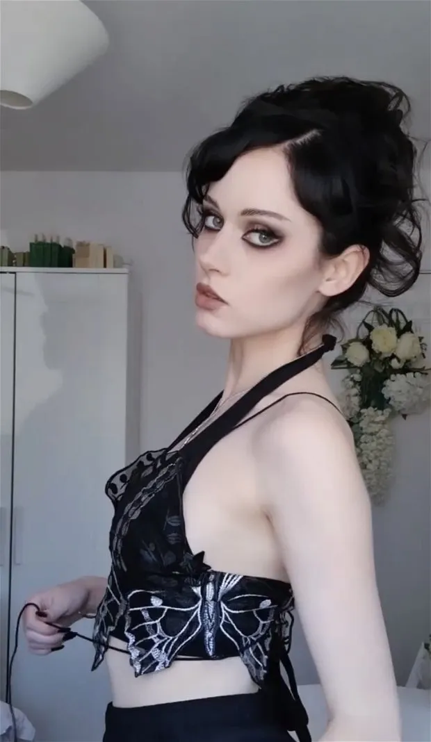 batbambi long eyelashes