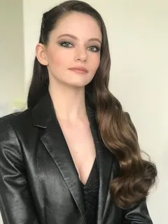 mackenzie foy