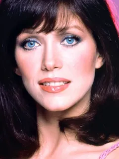 classic babe: tanya roberts - rest in peace.