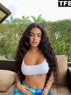 malu-trevejo