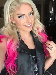 alexa bliss