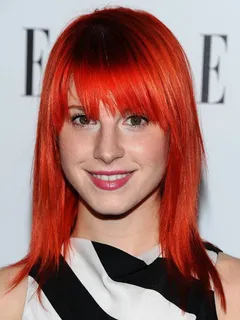 hayley williams