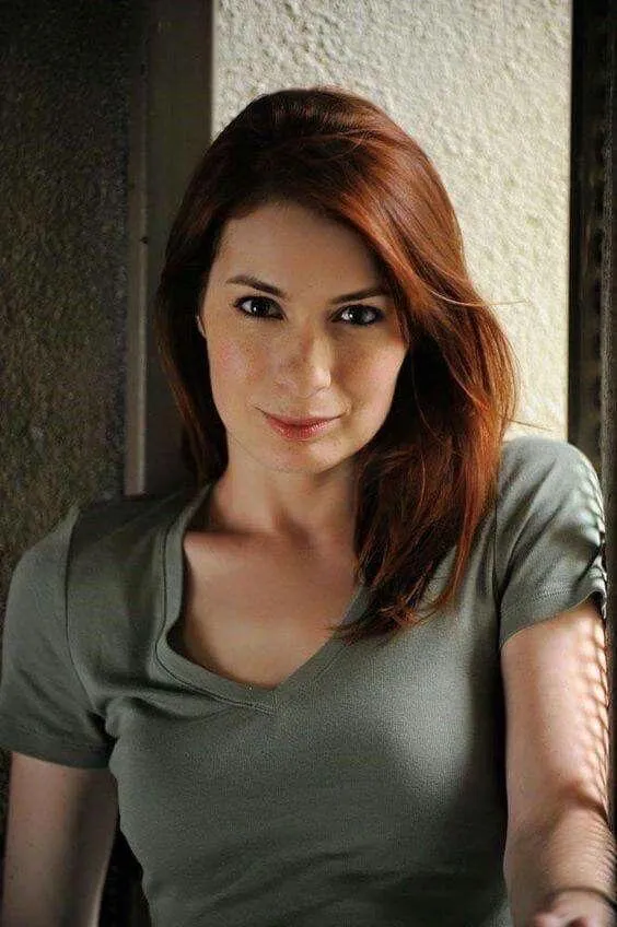 felicia day