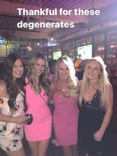 tomi and friends