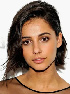 naomi scott