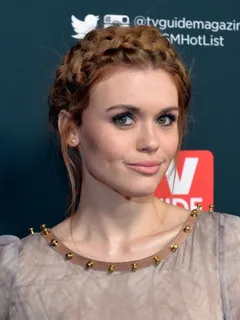 holland roden