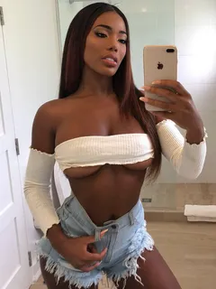 monifa jansen