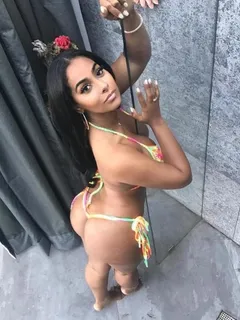 sexy  ayisha diaz