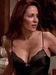 patricia heaton