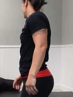 shayna baszler booty