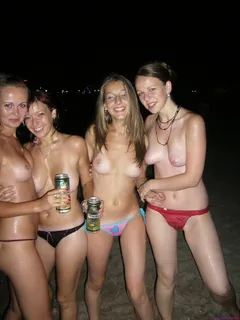 amazing party pic