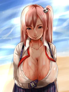 honoka doa