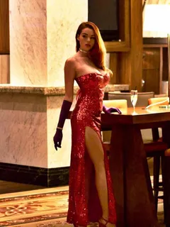 sabrina lynn