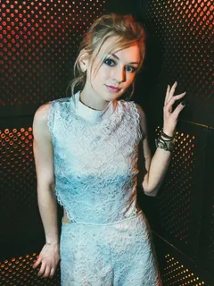 emily kinney